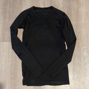 Swiftly Tech Long Sleeve